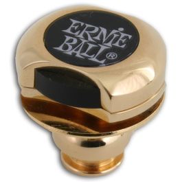 ERNIEBALL Strap Lock Sujeta Correas Dorado Precio: 34.99918345. SKU: B15JMRKEZQ