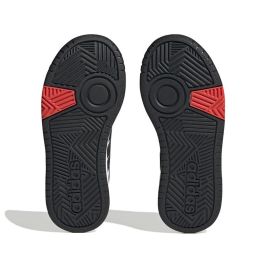 Zapatillas Deportivas Infantiles Adidas Hoops 3.0 XL