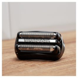 Cabezal de Recambio Braun