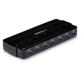 Hub USB Startech ST7300USB3B Precio: 76.4999994. SKU: S55057369