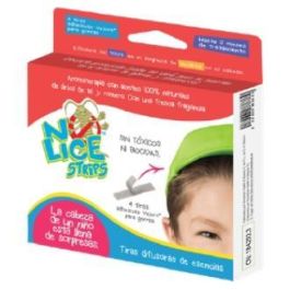 NO LICE Tiras Auto-Adhesivas Antipiojos 2 Unidades Precio: 10.50000006. SKU: B1FZKPWHLE