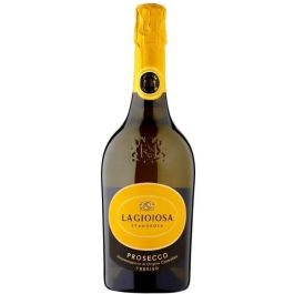 Prosecco LA GIOIOSA Etamorosa Brut Gold Label 75 cl