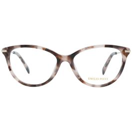 Montura de Gafas Mujer Emilio Pucci EP5082 54055 Montura de Gafas Mujer Emilio Pucci EP5082 54055