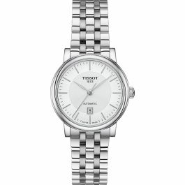 Reloj Mujer Tissot CARSON AUTOMATIC (Ø 30 mm) Precio: 922.49999974. SKU: B13ET4BGN8