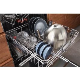 Kitchenaid Robot de Cocina Profesional 6,6L, Cuerpo y Engranajes Metálicos, 11 Velocidades, Acción Planetaria, Soporte Elevable Kitchenaid Robot de Cocina Profesional 6,6L, Cuerpo y Engranajes Metálicos, 11 Velocidades, Acción Planetaria, Soporte Elevable