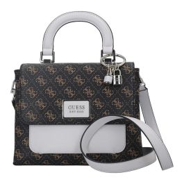 Tyren, Poliuretano, Bolsa de tela, Mini, Piedra marrón, Para mujeres, 26 x 20 x 8 cm Precio: 114.88999973. SKU: B169KMPH89