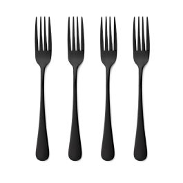 Set 4 Tenedores Mesa Acero Inox Celebrart Quid 2 mm-20,5 cm Precio: 3.50000002. SKU: B1383WBQV6