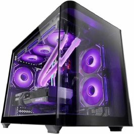 Caja Semitorre ATX Mars Gaming MCFUSIONM Negro Caja Semitorre ATX Mars Gaming MCFUSIONM Negro Precio: 92.69000026. SKU: B1ARVBFXS7