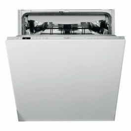 Lavavajillas Whirlpool Corporation WI 7020 PF Plateado 60 cm Integrable Precio: 530.69000017. SKU: S7600576