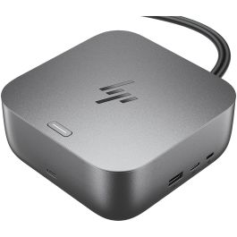 HP Thunderbolt Dock G6 ULTRA 280W - Estación de Acoplamiento 8K Ultra HD con Thunderbolt 4 para Windows/macOS/Linux