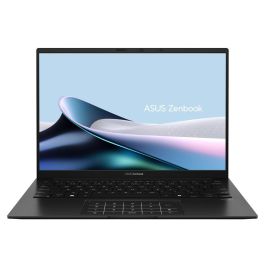 Asus Zenbook 14 OLED UM3406KA-QD074W Ultrabook 14" WUXGA OLED Táctil, AMD Ryzen AI 7, 16 GB RAM, 512 GB SSD, Teclado Español, Windows 11 Home Precio: 1021.78999945. SKU: B15BWVFZY9