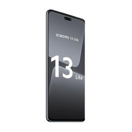 Smartphone Xiaomi 13 Lite 8GB/ 128GB/ 6.55"/ 5G/ Negro