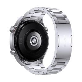 Reloj Huawei Ultimate Plateado 1,5" Reloj Huawei Ultimate Plateado 1,5"