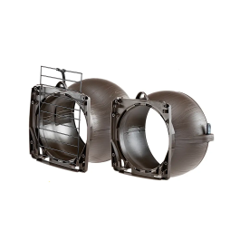 Ferplast Pieza P-Empalmar Tuneles Para Conejos Metro 27x22 cm Precio: 38.69000047. SKU: B1JGJMVMDS