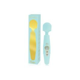 Varita Mágica Icons Fembot Body Menta Verde Rianne S E26367 Precio: 56.78999964. SKU: S4002861
