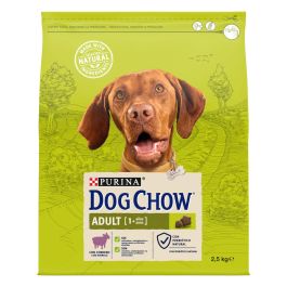 Purina Dog Chow Canine Adult Cordero 2,5 kg Precio: 10.87899989. SKU: B1F6L43VHJ