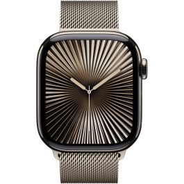 Apple Correa Milanese Loop de 42mm Color Natural