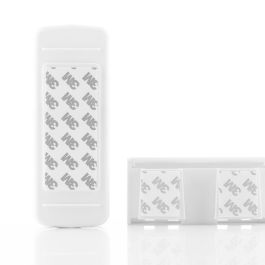 Dispensador de Pasta Dental con Soporte para Cepillos Diseeth InnovaGoods