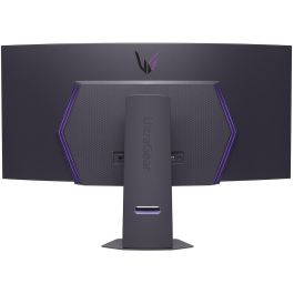 LG Monitor 45GX90SA-B 45GX90SAB OLED 45" WQHD 0.03ms 240Hz