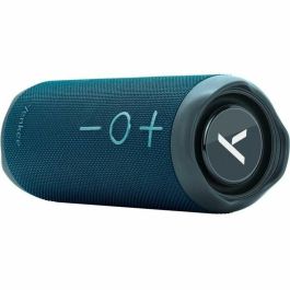 Yenkee Altavoz Bluetooth YSP 40BE ELEMENT VIENTO