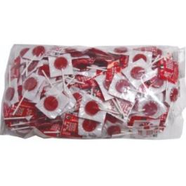 Piruletas Redondas Cereza 200 Uds Bio Bolsa Precio: 23.9499997. SKU: B1FRE7LFYT