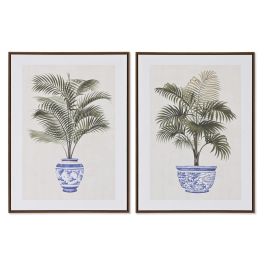 Lienzo Home ESPRIT Poliestireno Lienzo 60 x 4 x 80 cm Precio: 87.5000005. SKU: B1H8TLJSRR