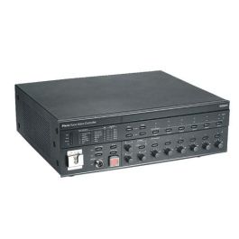 BOSCH LBB1990/00 Controlador Sistema de Megafonía y Evacuación Plena VAS, 240W/360W, Negro Precio: 2194.50000044. SKU: B1DLTQ2CEJ