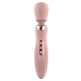 Masajeador Dream Toys Glam Rosa Masajeador Dream Toys Glam Rosa
