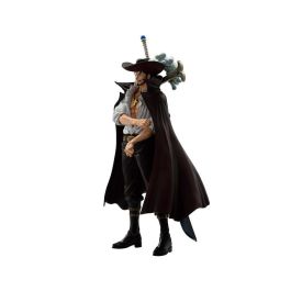 Ichibansho Figura One Piece Beyond The Trials Dracule Mihawk
