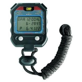 Cronómetro Multifunción con Colgador OMP KB/1040 Precio: 60.78999949. SKU: S3706254