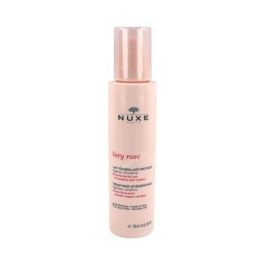 NUXE Very Rose Leche Cremosa Limpiadora 200 ml Precio: 16.78999993. SKU: B18WV2542T