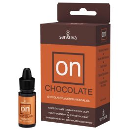 Aceite Estimulante Sensuva Aceite Estimulante Sensuva