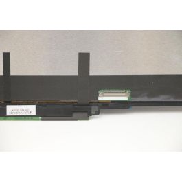 Lenovo LCD and touch assembly for Lenovo ThinkPad X390 Yoga, 13.3" FHD, 1920x1080 resolution, eDP 30-pin interface, IPS technology. Lenovo LCD and touch assembly for Lenovo ThinkPad X390 Yoga, 13.3" FHD, 1920x1080 resolution, eDP 30-pin interface, IPS technology.