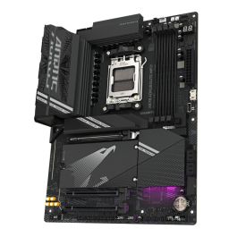 Placa Base Gigabyte X870 AORUS ELITE WIFI7 AMD AM5 AMD X870