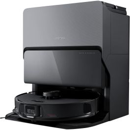 Roborock S8 MaxV Ultra Robot Aspirador Blanco/Negro, Depósito Combinado, Potencia 10000 Pa, Navegación LiDAR, Autolimpieza, Fregado, Wifi Precio: 1457.50000055. SKU: B1JY7KJR4R