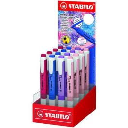 Marcador Fluor Stabilo Swing Cool 275  Wildflowers Expositor De 16 Precio: 26.7168. SKU: B157XWVK8T