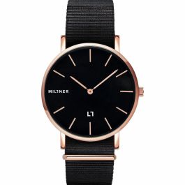 Reloj Hombre Millner 8425402504673 (Ø 39 mm) Reloj Hombre Millner 8425402504673 (Ø 39 mm)