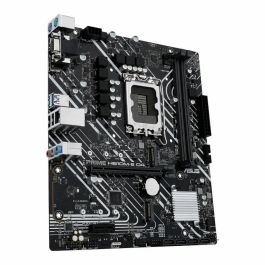 Asus Placa Base Prime H610M - E D4 - Csm Socket LGA 1700, micro ATX, Intel H610, DDR4, HDMI, DisplayPort Precio: 103.88999984. SKU: S5613116