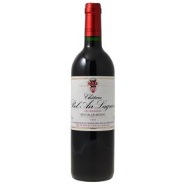 Château Bel Air Lagrave 1995 Moulis en Médoc Cru Bourgeois - Vino tinto de Burdeos Precio: 47.861429. SKU: B1FJ739GC3