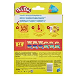 Play-Doh Paquete de 12 Regalos HASG05195L0