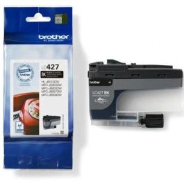 Brother Cartucho de Tinta Negra compatible con MFC-J5955DW, J6955DW, J6995DW - Rendimiento de 3.000 Páginas Brother Cartucho de Tinta Negra compatible con MFC-J5955DW, J6955DW, J6995DW - Rendimiento de 3.000 Páginas