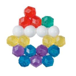 Aquabeads set de abalorios elegantes ¡con más de 300 abalorios! Aquabeads set de abalorios elegantes ¡con más de 300 abalorios!