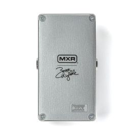 Pedal Mxr® Overdrive Wa44 - Zakk Wylde 20Th Anniversary Pedal Mxr® Overdrive Wa44 - Zakk Wylde 20Th Anniversary