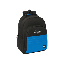 Safta Mochila adaptable a carro Blackfit Chico Underground 420x320x150 mm Precio: 25.7900005. SKU: B1HFP8F2Q7