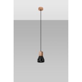 Lámpara Colgante QUBIC [SOL-SL.0963]