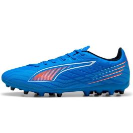 Botas de Fútbol para Adultos Puma Ultra 6 Play Mg Ultra 42 Precio: 61.105. SKU: B1A5GQGD82