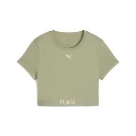 Camiseta de Manga Corta Mujer Puma W Strong Fitness XL Precio: 30.5888. SKU: B132ENKDDX