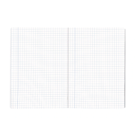 Liderpapel Libreta Scriptus A4 48 Hojas 90gr Cuadro 8mm con Margen