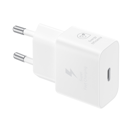 Samsung Adaptador de Corriente 25W Blanco Precio: 25.4999998. SKU: B15BQPWJVX