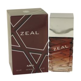 Ajmal Zeal Eau de Parfum para Mujer 100 ml Vaporizador Ajmal Zeal Eau de Parfum para Mujer 100 ml Vaporizador Precio: 17.5899999. SKU: B1FKTH47D8